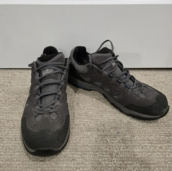 Scarpa Mens Low Rise Hiker - Picture 3 of 10